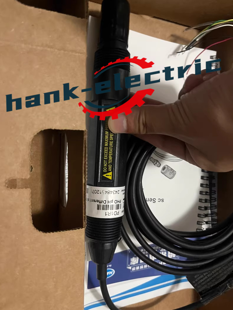 1PCS NEW HACH PD1R1 PH electrode sensor probe 1-Year Warranty Fast shipping DHL