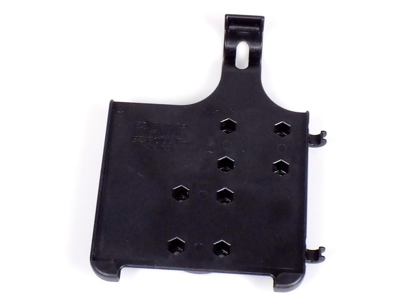 Ram Mounts RAM-HOL-AP36U EZ-Rollr Form-Fit Retainer for Apple iPad Mini 6 NEW
