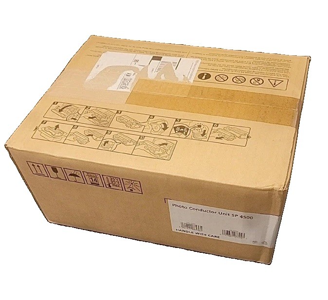 RICOH SP 4500 PHOTO CONDUCTOR UNIT PHOTO CONDUCTOR UNIT