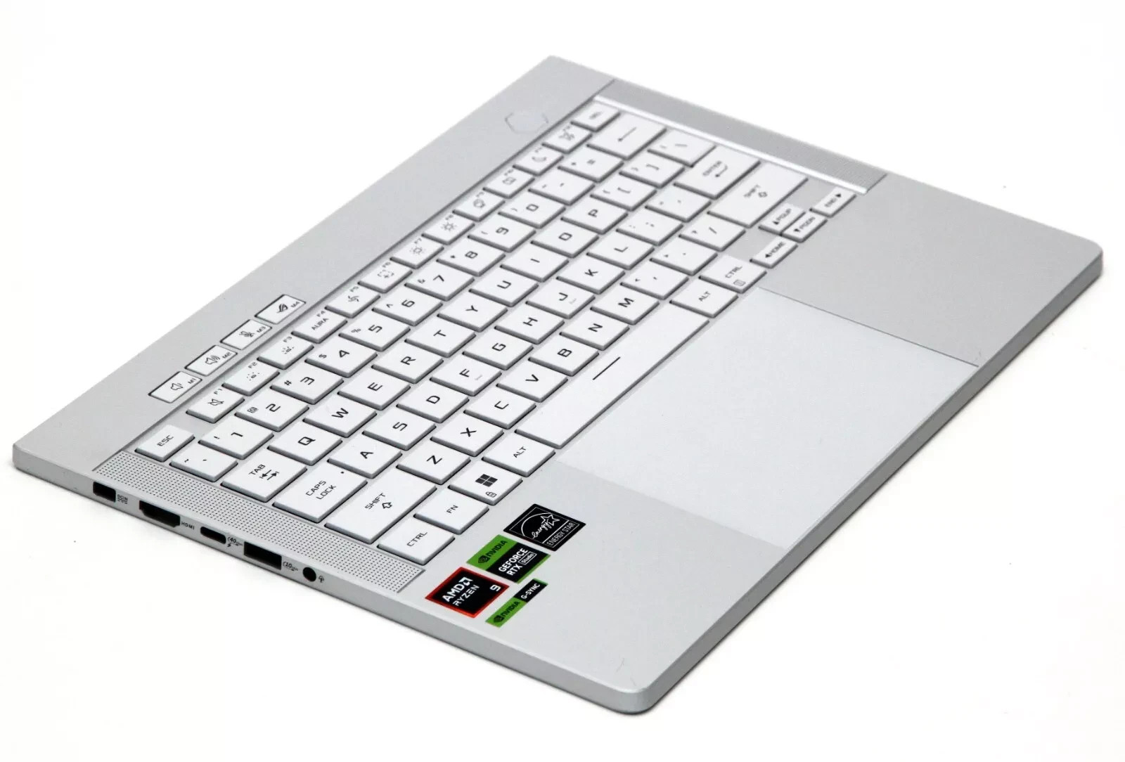Keyboard Palmrest Bottom for ASUS Rog Zephyrus G14 GA403UV-G14.R94060