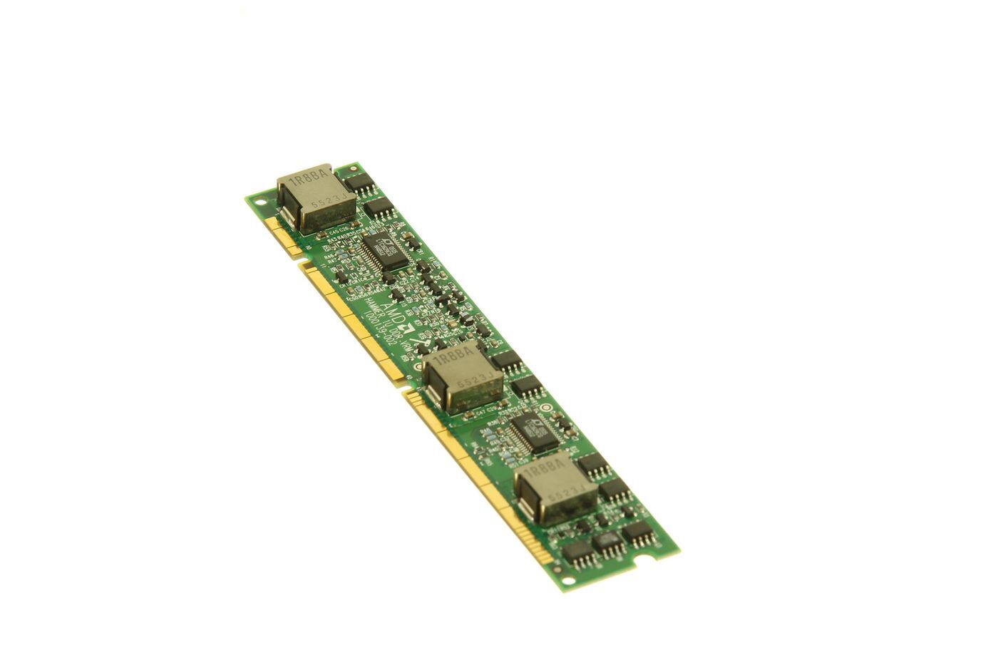 ErsaZZa 361632-001-RFB Processor Power Module ~E~