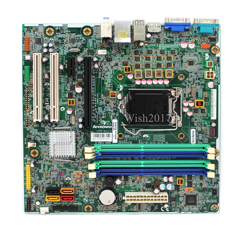 Motherboard for Lenovo ThinkCentre IS6XM M91X LGA1155 i3 i5 i7 DDR3  03T6647 XU