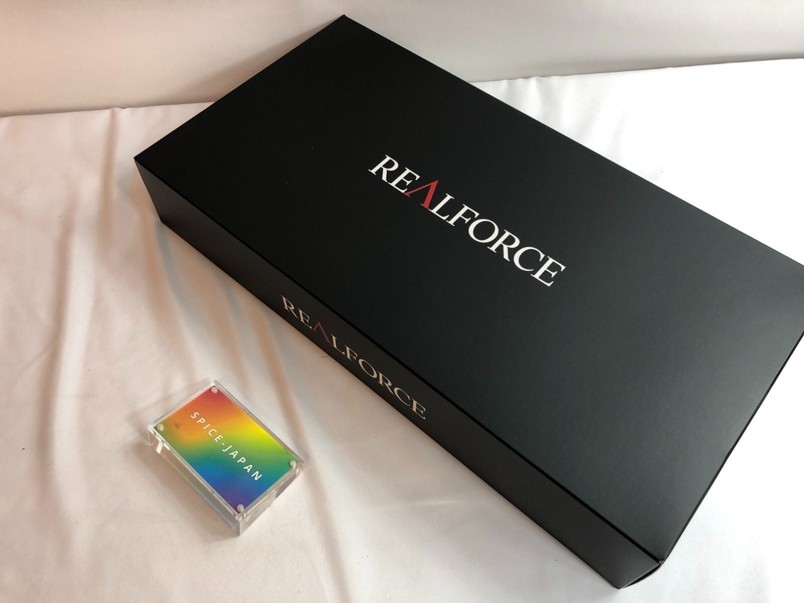 REALFORCE R3S Keyboard R3SD11 USB US ANSI 87 Keys Key Weight:45g Black