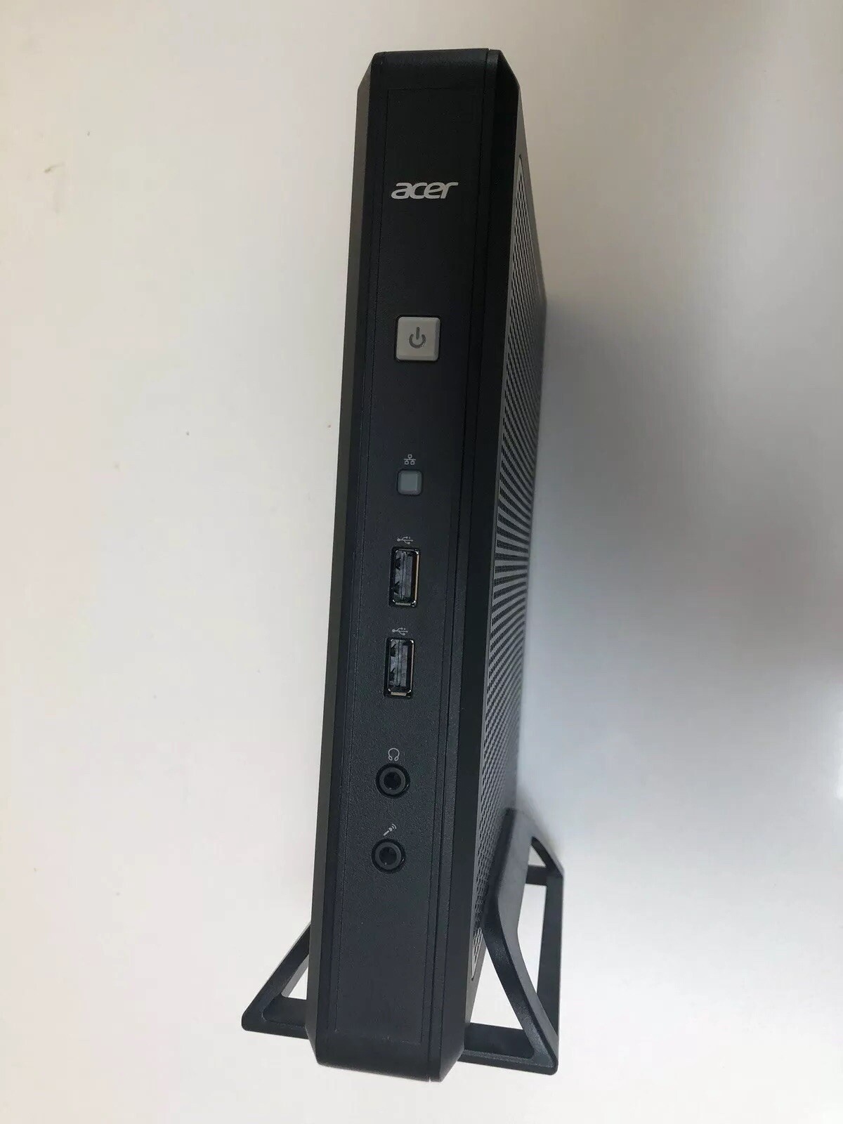 Acer Veriton N2110G Thin Client | DDR3 SDRAM Technology | AC 120/230 V