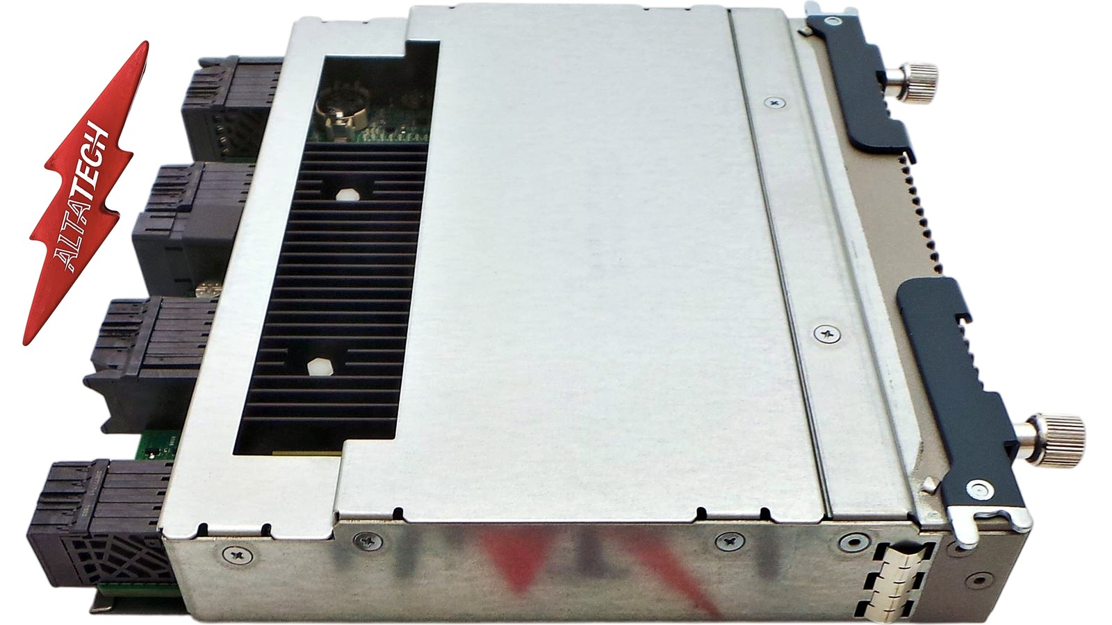 Cisco UCS-IOM-2204XP 4 Port 10GbE I/O Fabric Extender Module