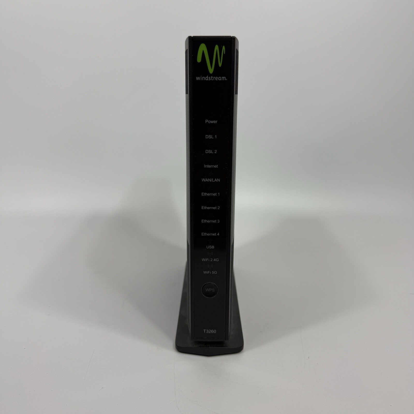 Windstream WiFi Modem T3260 Wireless Router 5G With 4 Ethernet Ports