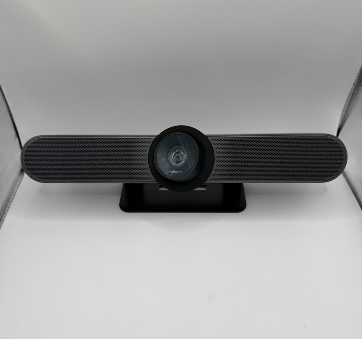 Logitech Meetup Camera V-R0007 Video Conferencing Camera - No A/C Adaptor