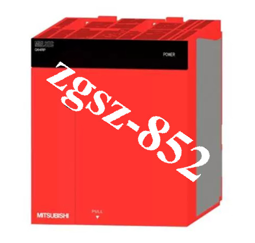 Brand New Fast Shipping FedEx or DHL Mitsubishi Q63RP