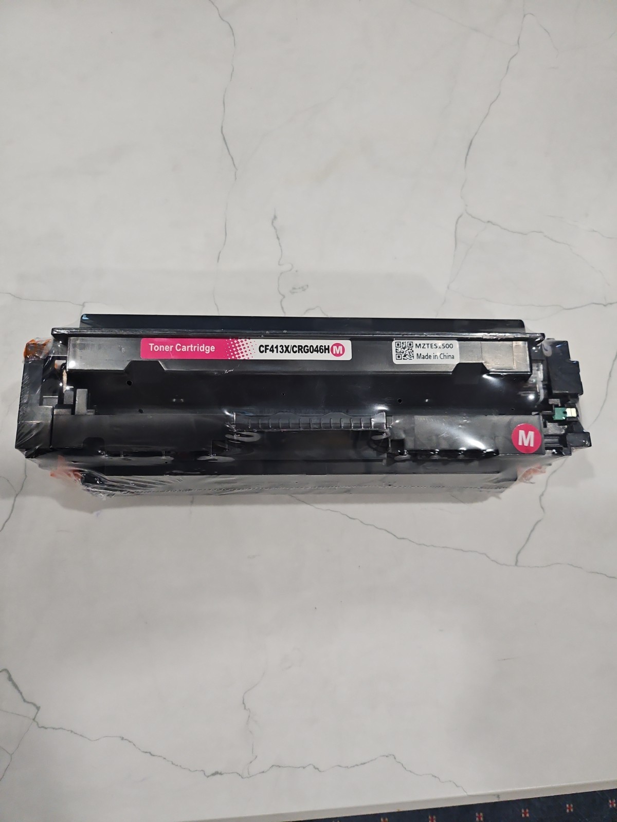 1PK CF413X High Yield Color Toner For HP Color LaserJet