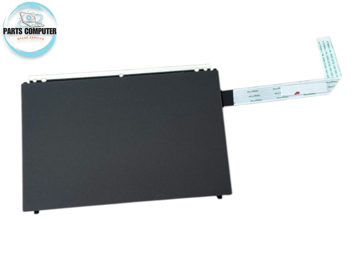L93186-001 - For HP Touchpad Trackpad W-Cable L93187-001 Black Envy 15-ED 15-EE