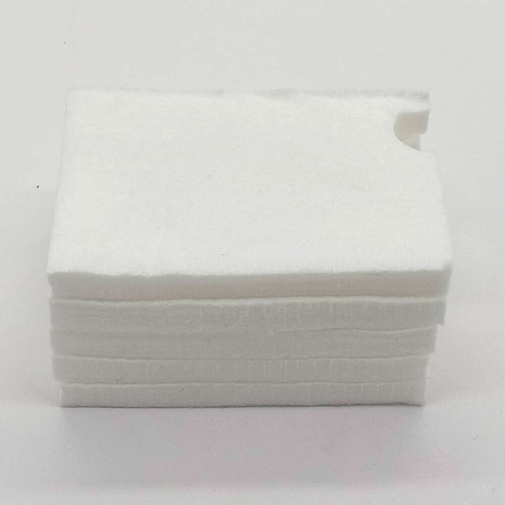 1Set Waste Ink Sponge Fits For Epson ET-2803 ET-4800 ET-2820 ET-2988 ET-2815