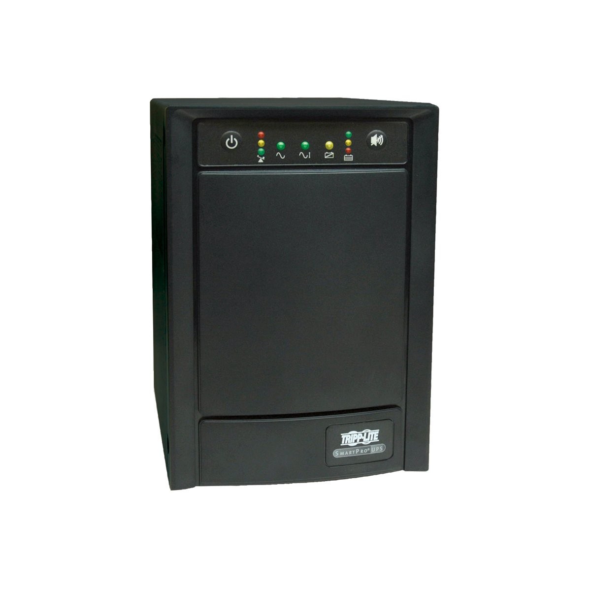 APC Temperature & Humidity Sensor - AP9335TH - Security and Environmental Monito