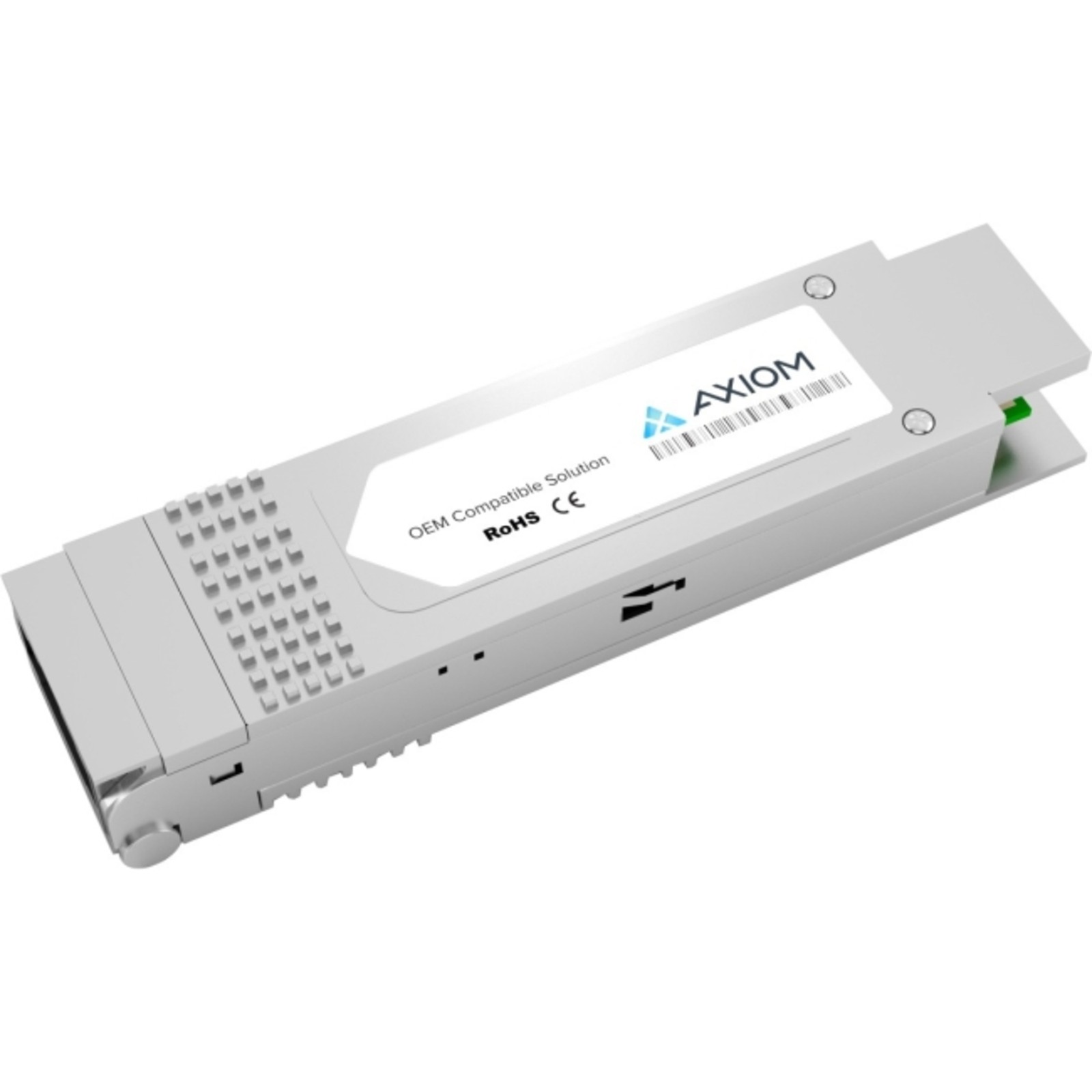 Axiom Memory - 10319-AX - Axiom 40GBASE-SR4 QSFP+ Transceiver for Extreme -
