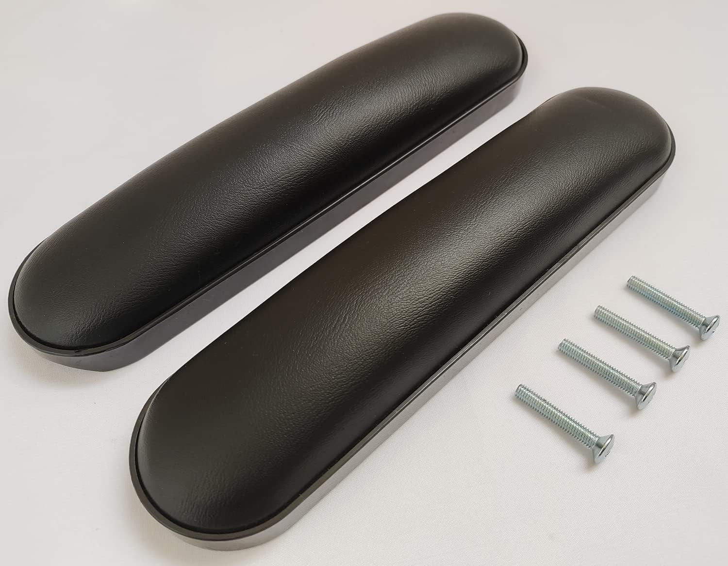 Universal Desk Arm Pad,Universal Desk Length Wheelchair and Transport Chair Arm