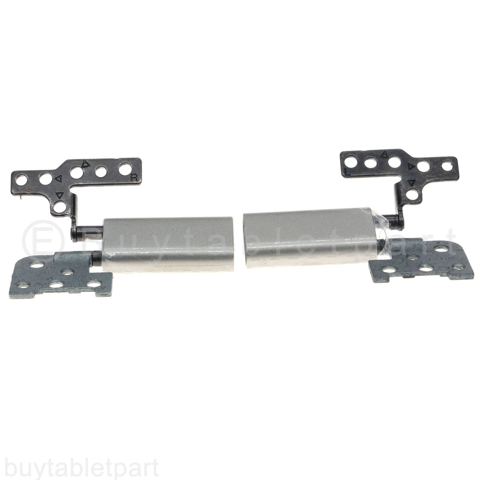 NEW LCD Screen Hinges set For Asus ZenBook Flip UX360C UX360CA 13NB0BA2M07121