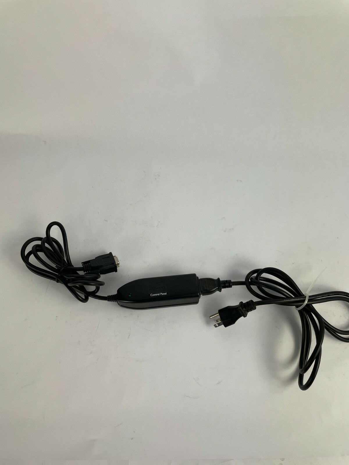 Genuine ITE Power Supply ControlPanel Output 5 V 0.56 A Power Supply Adapter A60