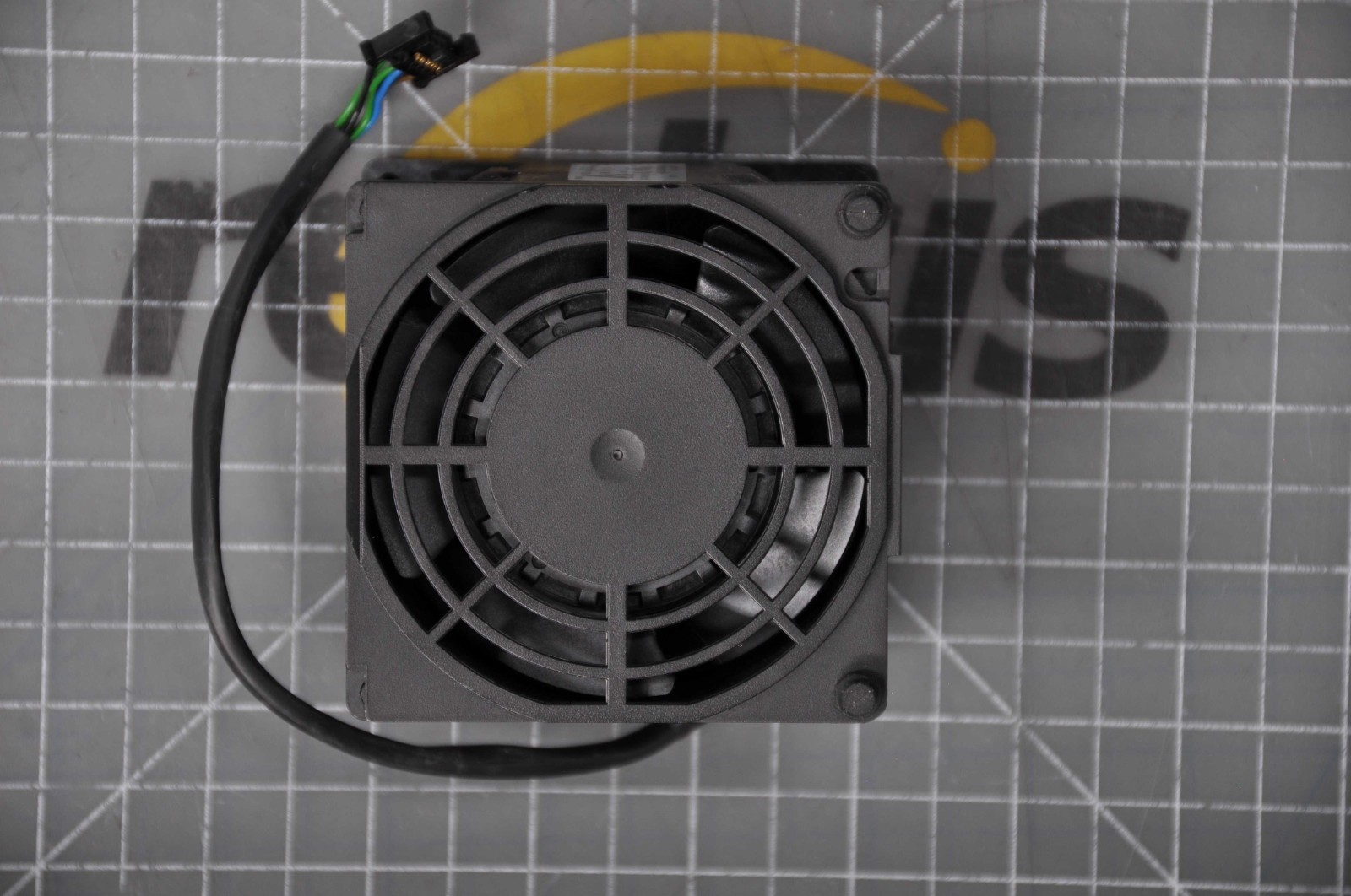 IBM THERMAL SOLUTION KIT FOR X3650 M4 GRADE A 81Y6844