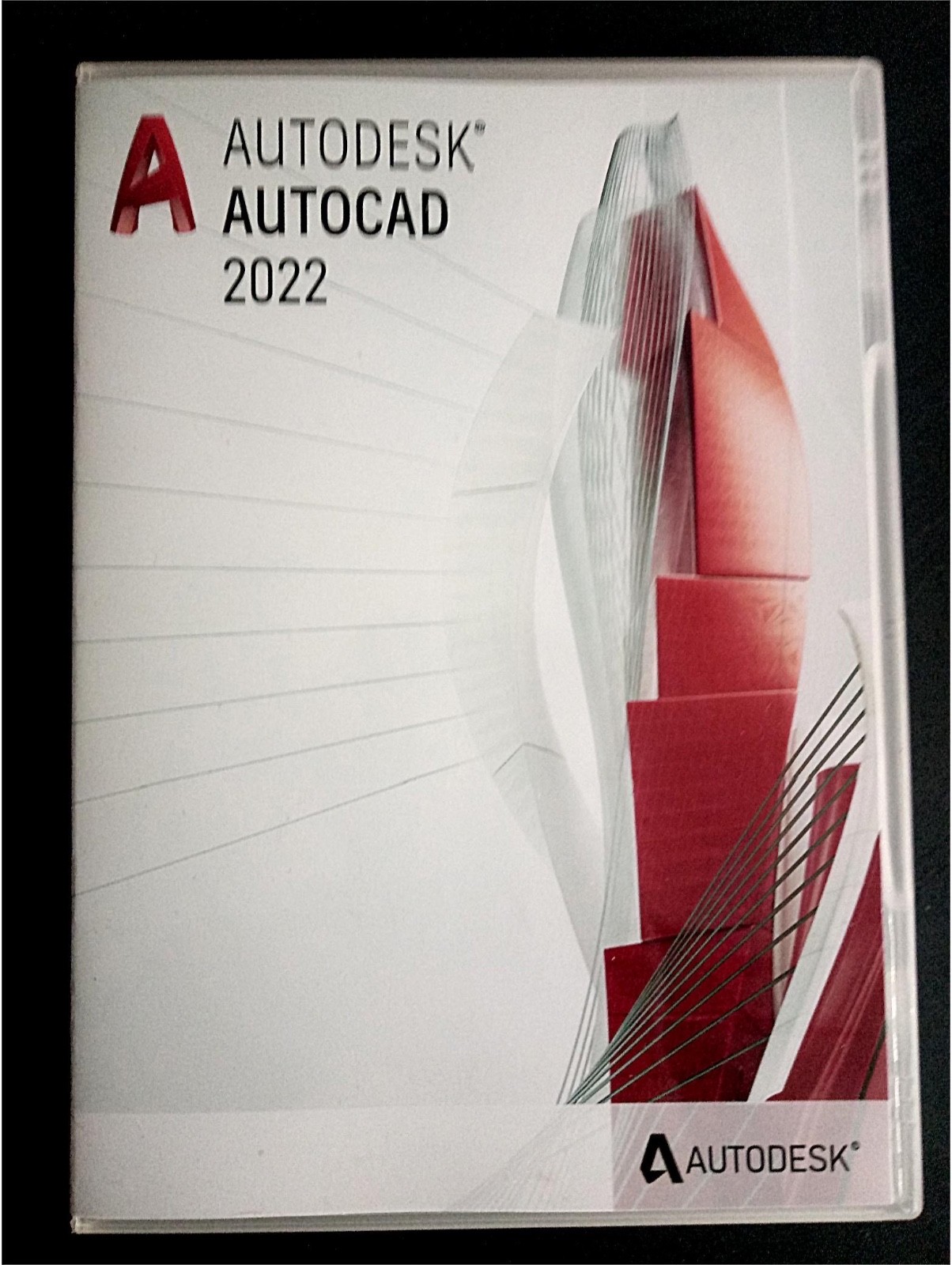 AutoCAD 2022 - Fully Licensed Windows Version