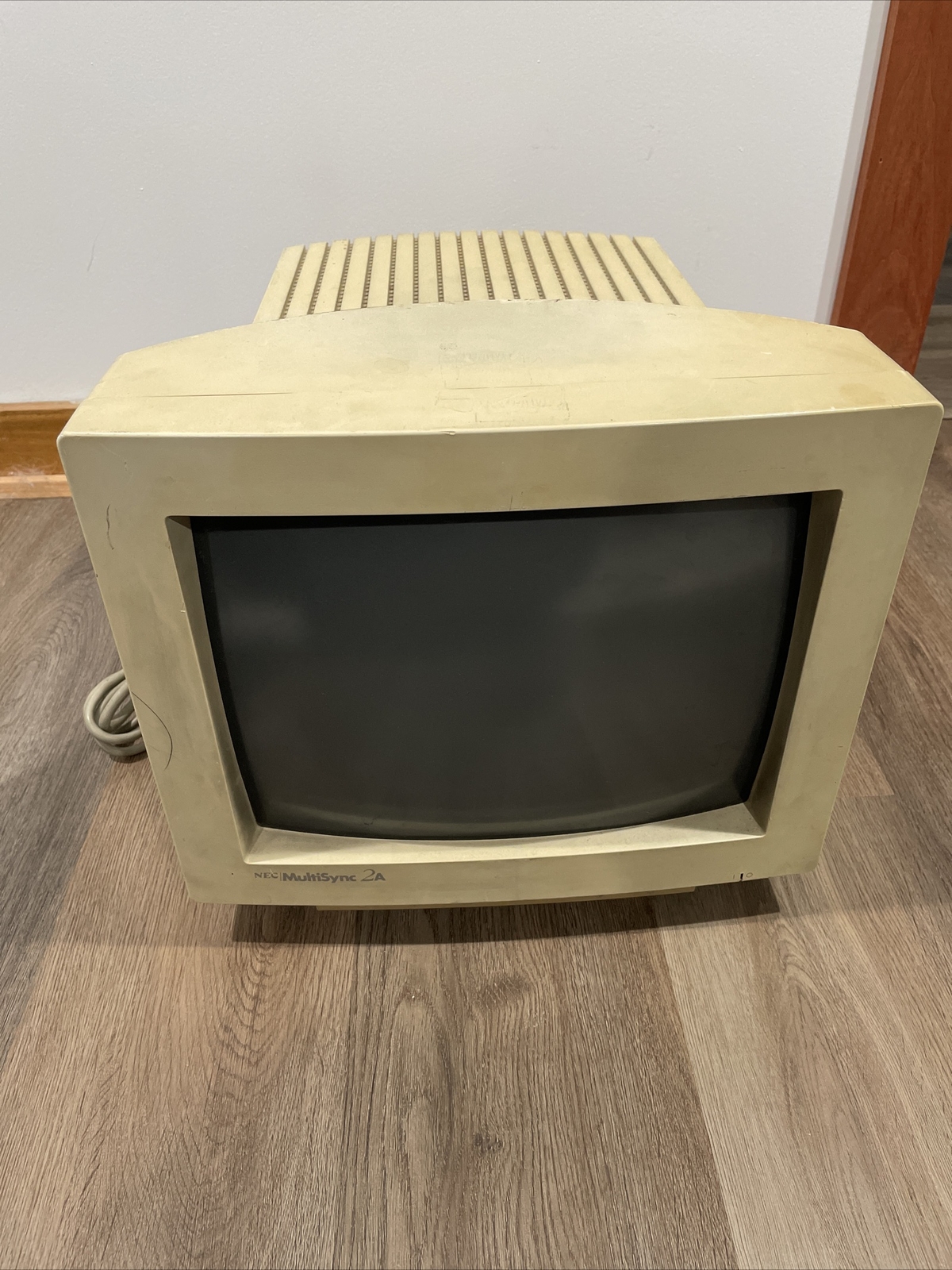 NEC Multisync 2A [No Display]