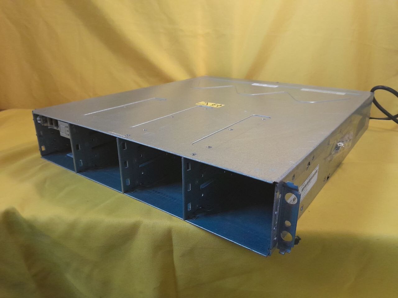 Sun StorageTek 2500 Disk Array - Working - DM-1