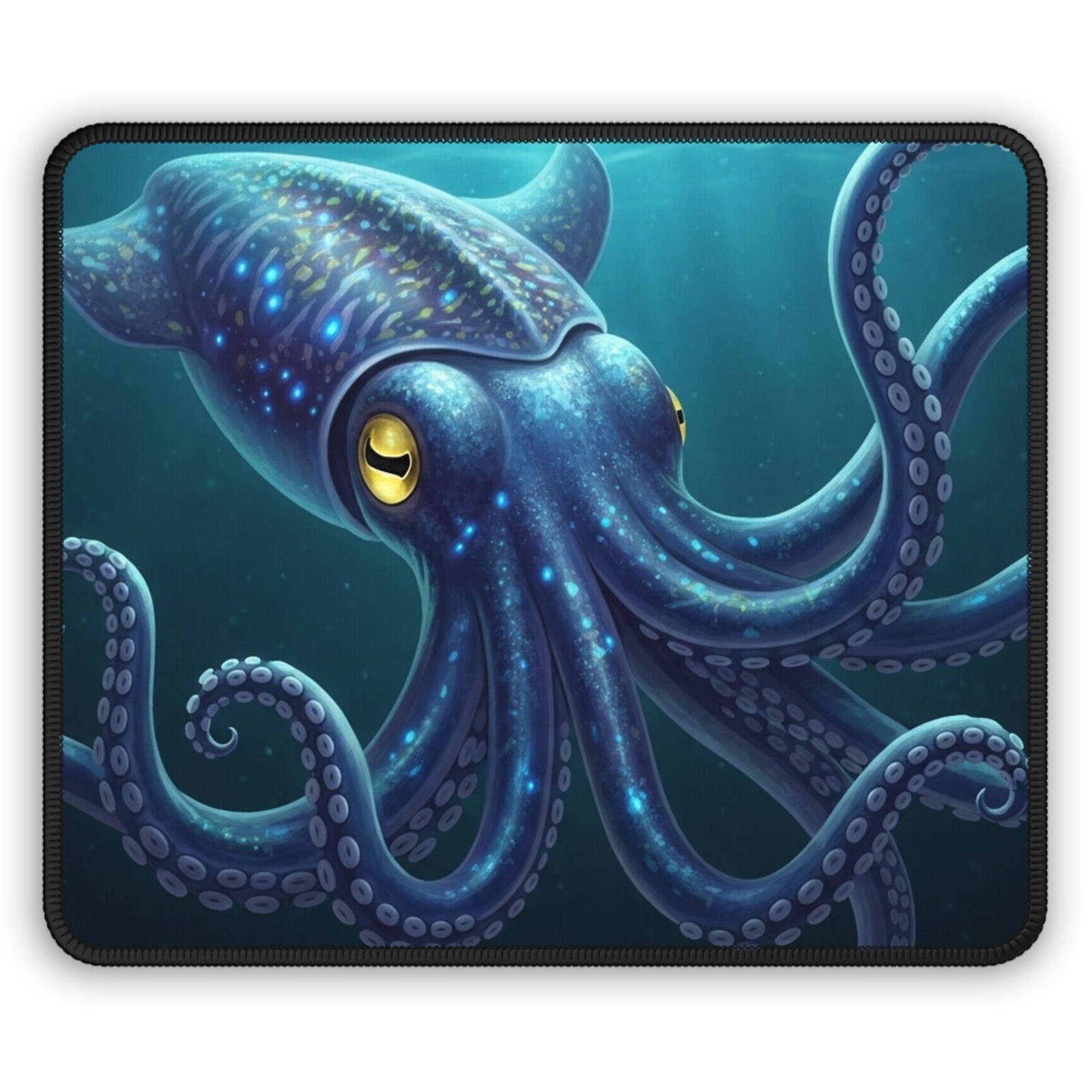 Squid Gaming Mouse Pad