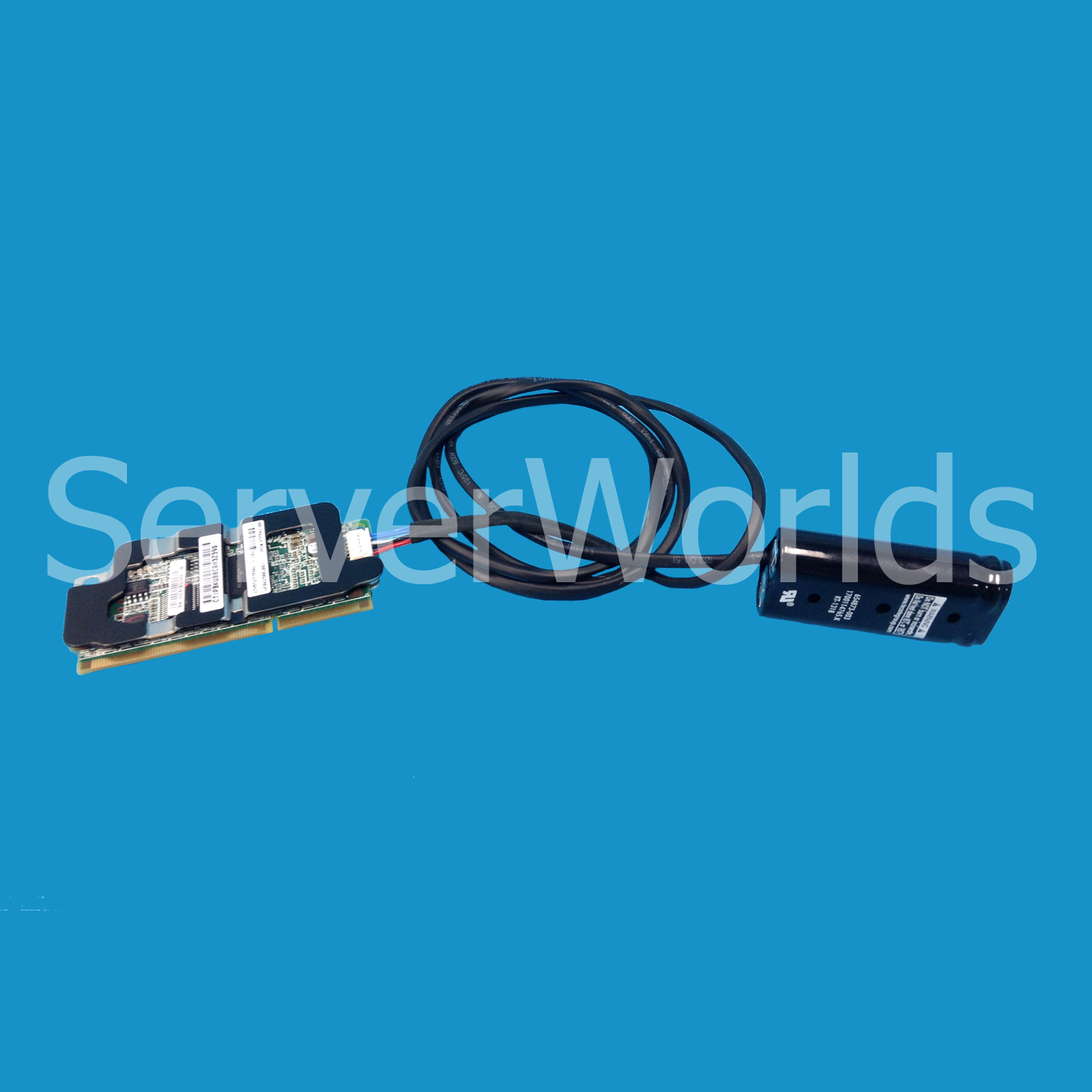HP 631922-B21 512MB FBWC B-Series Smart Array 633541-001