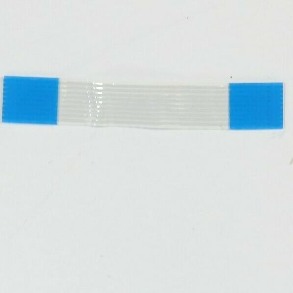 Original Prestigio Multipad 8.0 Ultra Duo PMP5880d DUO Flex Cable AWM 20798
