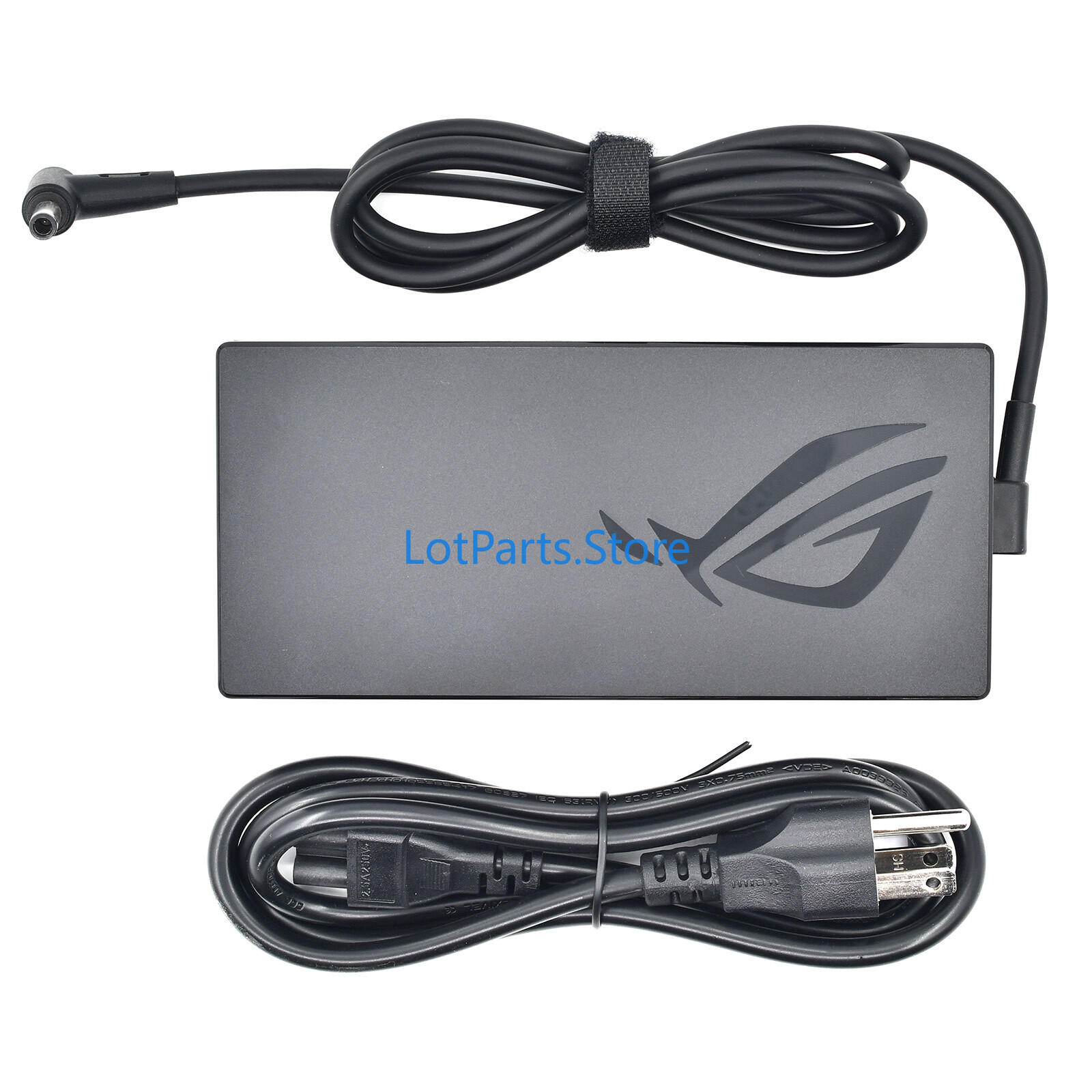 Original 180W ASUS Charger for ROGGA401QC-HZ01890NR05T3-M00260 6.0*3.7mm