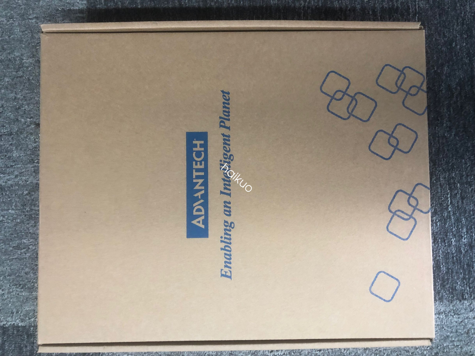 1PC New Advantech Serial Device Server EKI-1528-CE Expedited Shipping