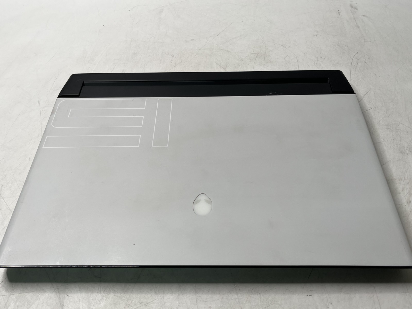 For Parts Alienware M15 R3 i7-10875H RTX 2070 Super No SSD/RAM - READ