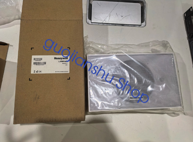 1PCS NEW Honeywell L-PWP06A Ceiling speaker Fast delivery Via Fedex/DHL