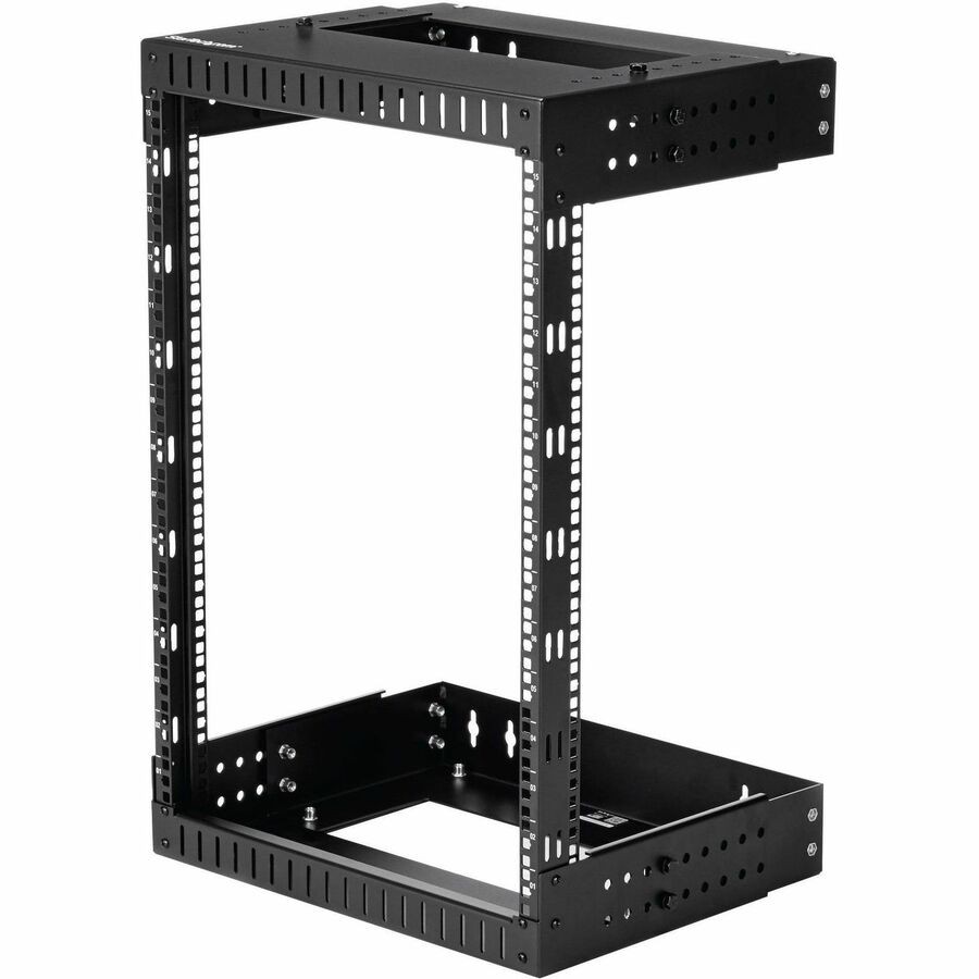 StarTech RK15WALLOA 15U Wall Mount Server Rack- Equipment Rack