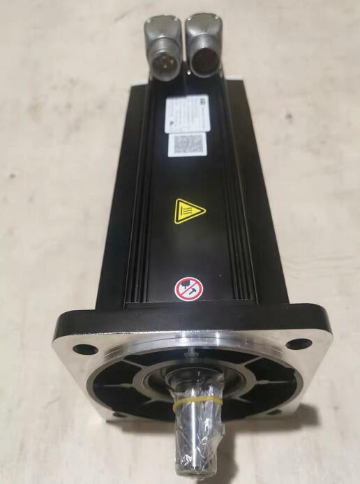 1PC HDS120-0825BRKBS ABB Welding gun motor Fastshipping