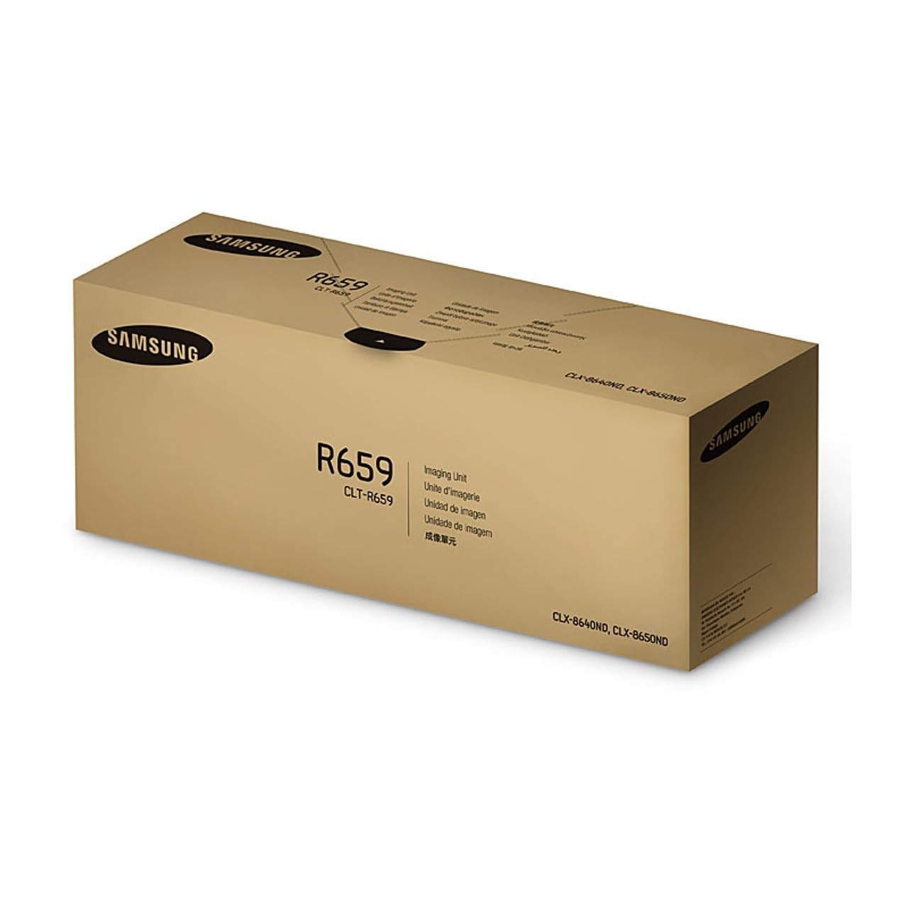 Original Samsung CLT-R659 (SU418A) Drum Unit. New Sealed Box, We Ship Fast