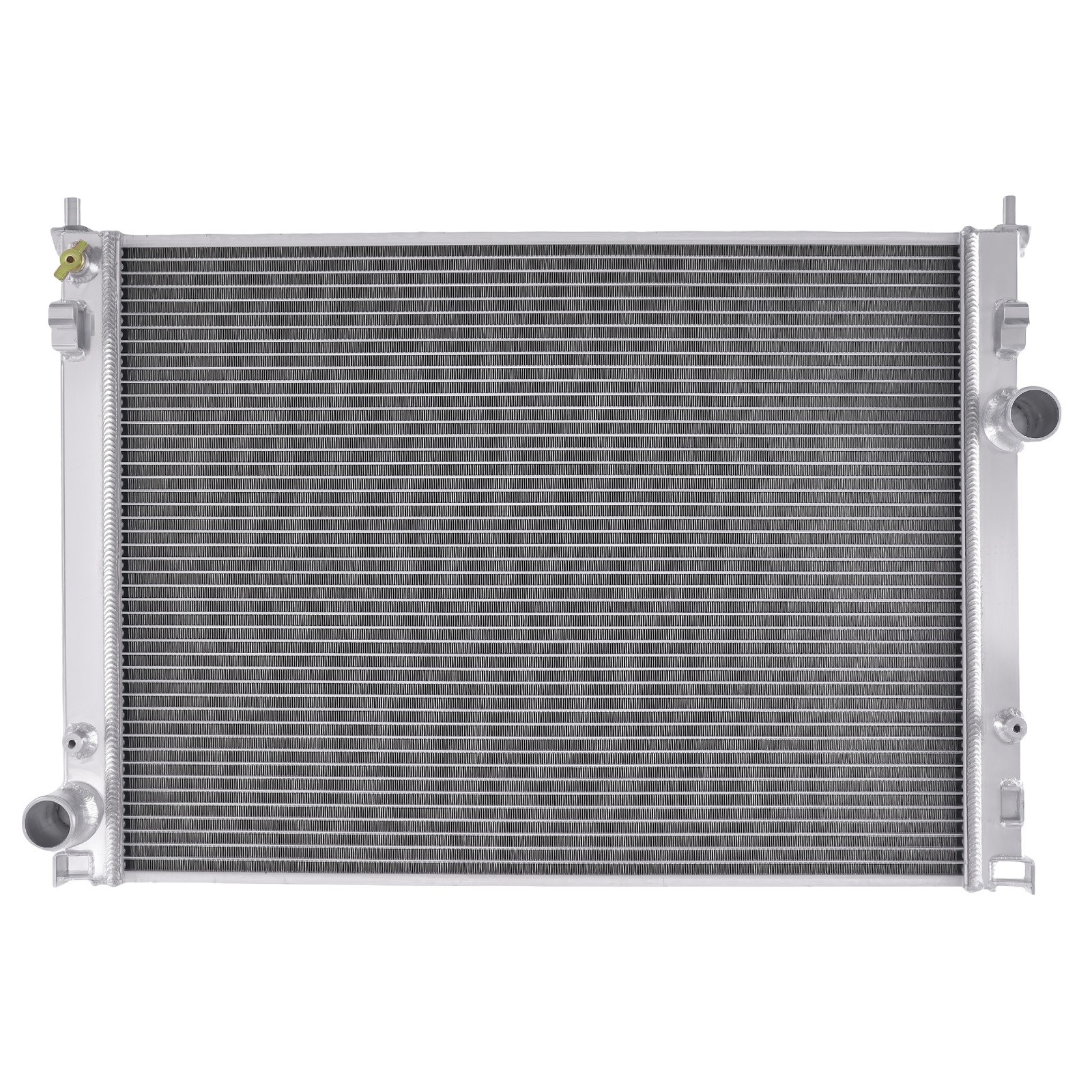 3 Row Aluminum Radiator fit for Dodge Charger GT SXT 2009-2022 CU13157 CH3010355