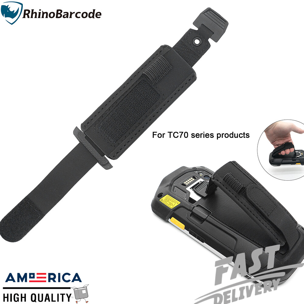 For for Symbol 3-Pack Hand Straps TC70 TC75 TC72 TC77 SG-TC7X-HSTR2-03