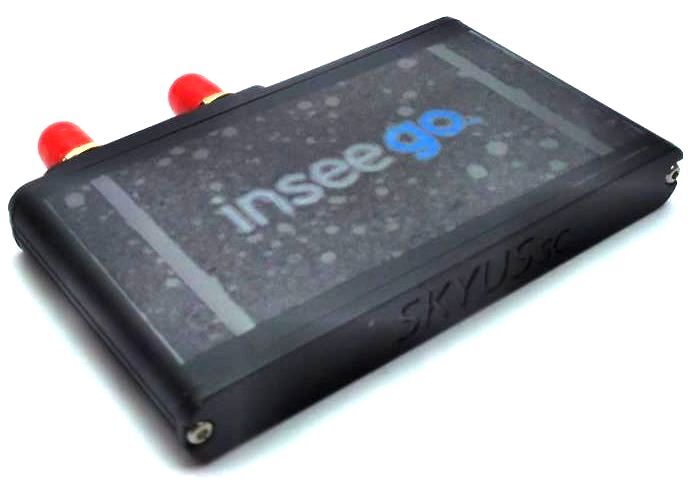 Inseego SKSC4A-UR0 Modem Skyus SC4 Wireless Cellular 4G LTE