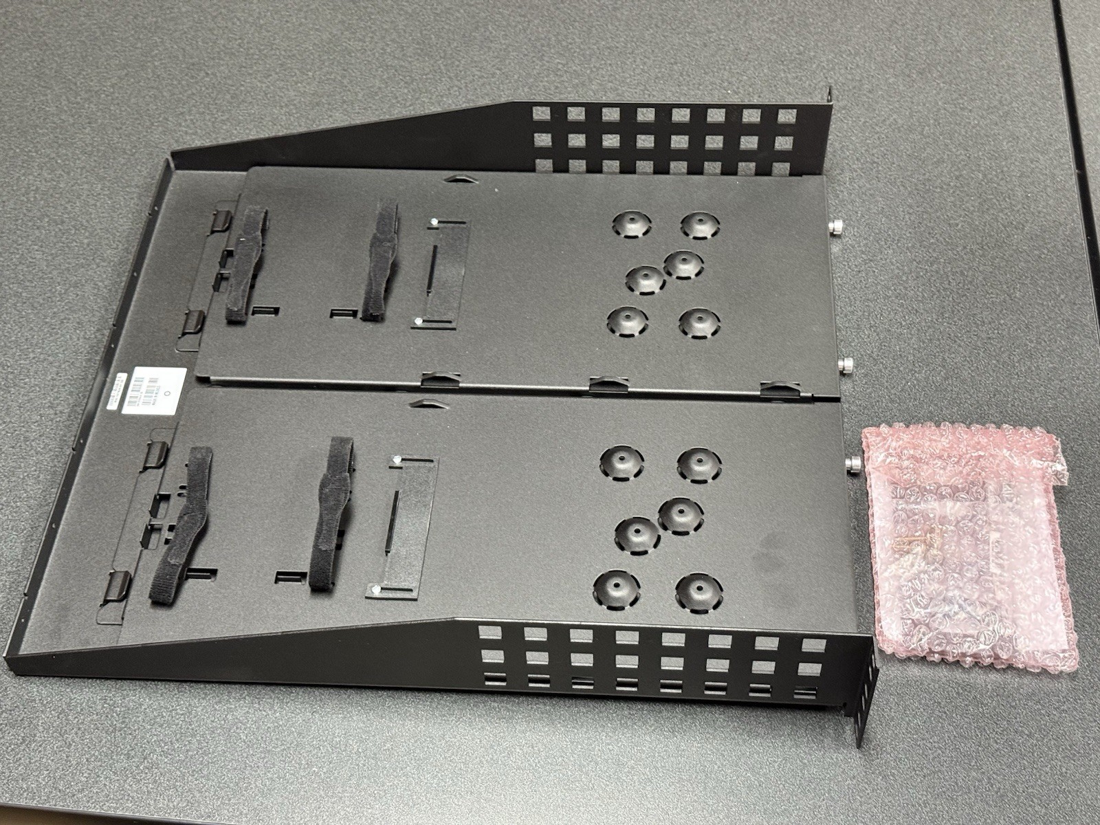 Cisco Firepower 1010 Rack-Mount Kit