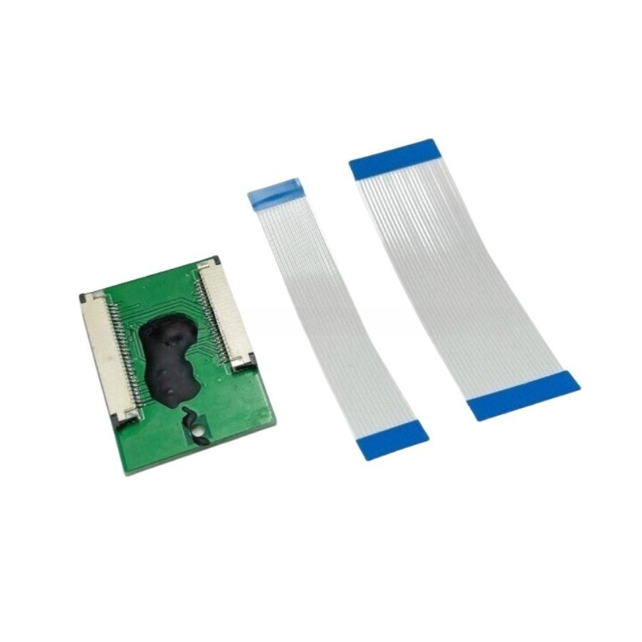 Adapter board motherboard For Epson L1800 R1390printer using L805 L800 printhead