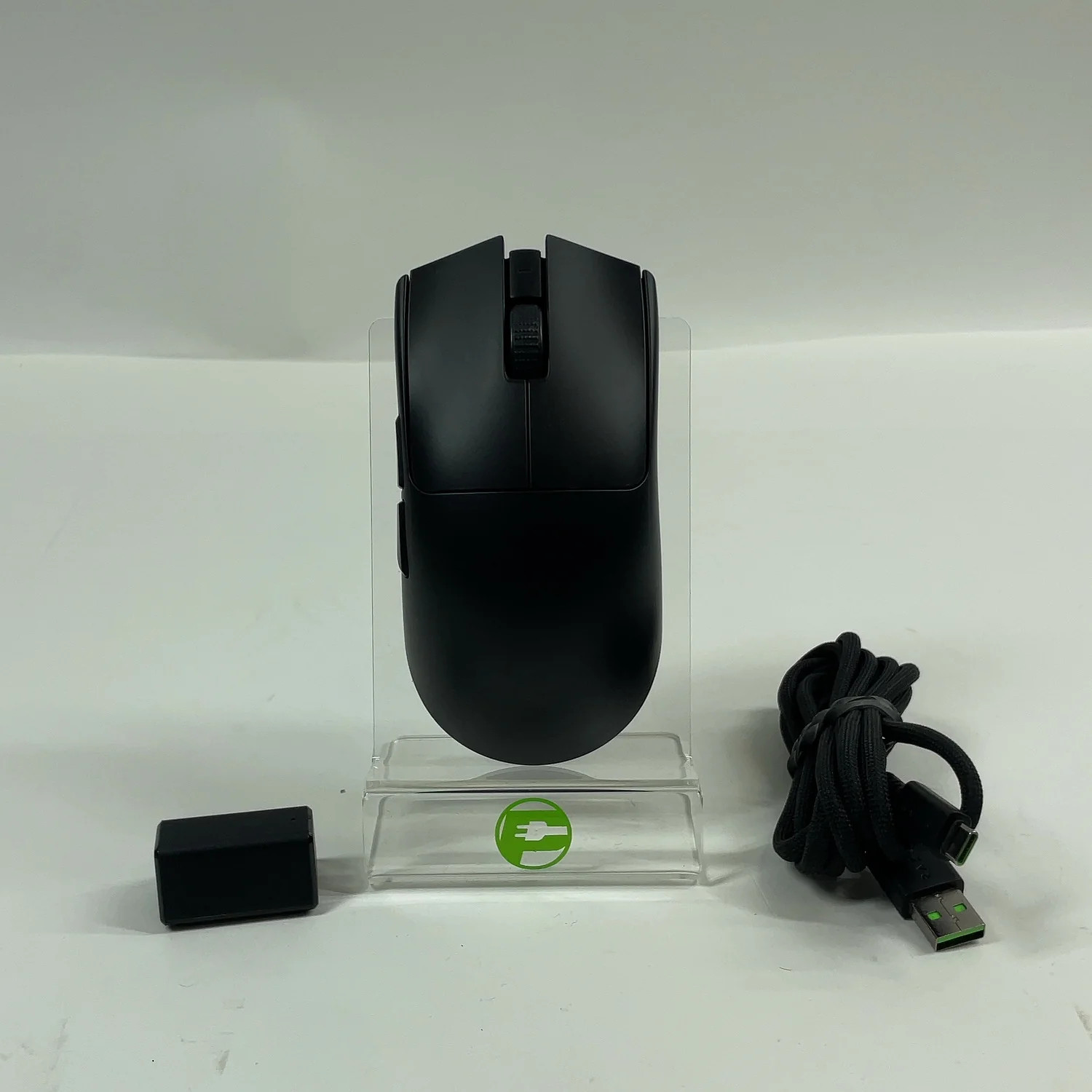 Razer Viper V3 Pro RZ01-0512 Wireless Gaming Mouse Black