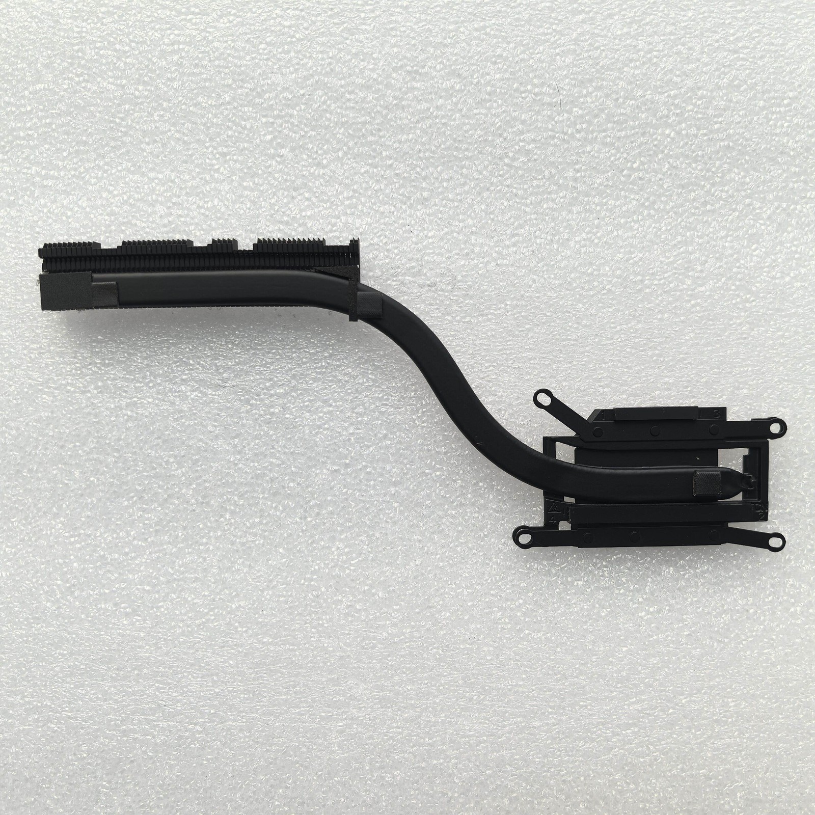 New Radiator For DELL Latitude E5480 E5490 Integrated Display Heat Sink 0V93XV
