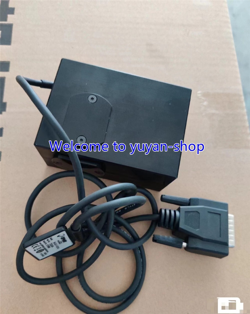 1PC Used OPHIR laser measurement sensor 3A-IS-V1-ROHS Via DHL or FedEX