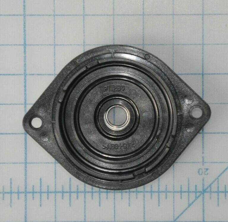 Printronix T4M/SL4M Thermal Printer Ribbon Flange 44D7620