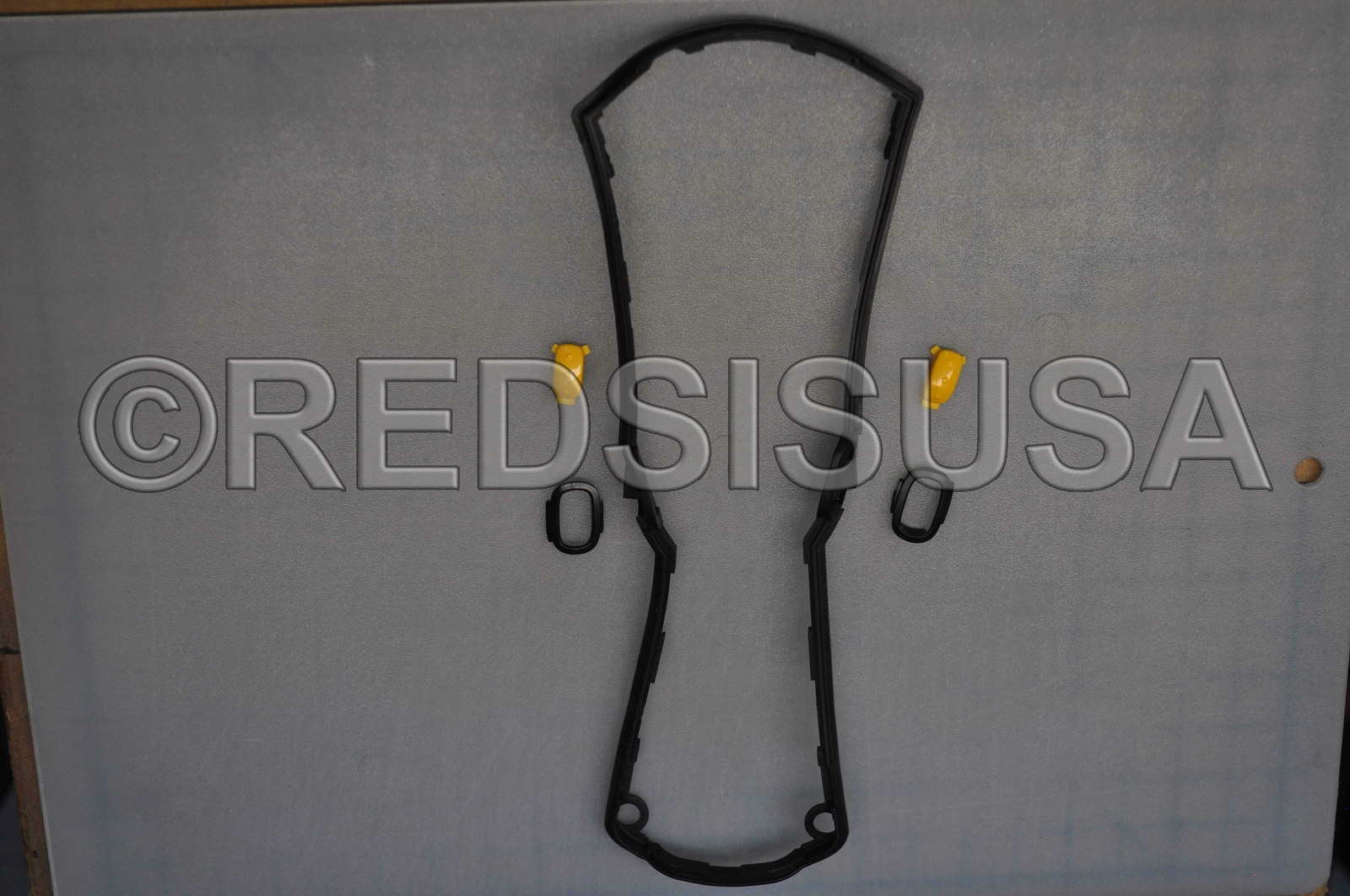 Motorola Mc3190R Lateral Rubber MC3190R-LATRUBBER