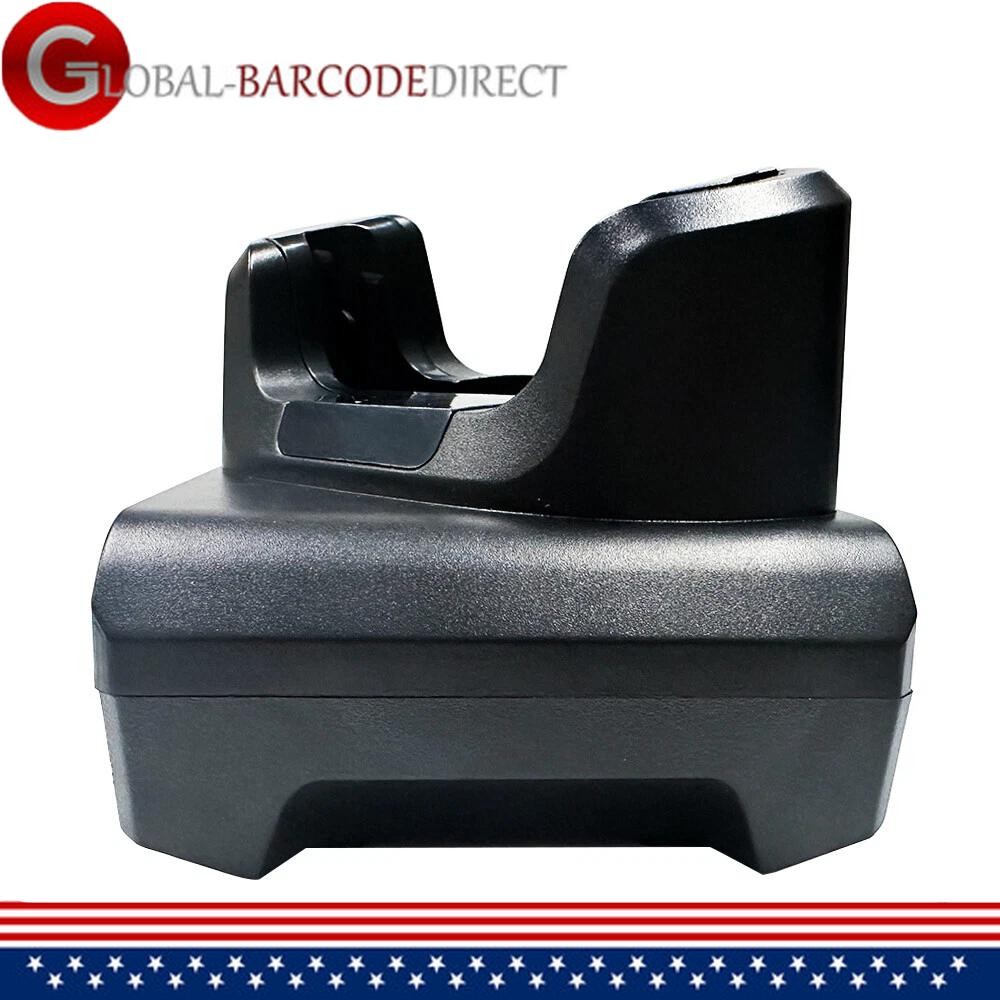 New Battery Charger Cradle for Zebra TC53 TC58 Scanner P/N:CRD-TC2L-SE1ET-01