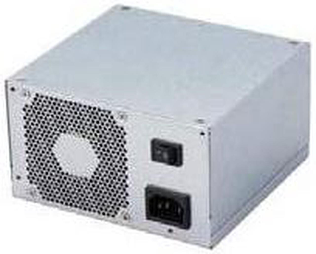 Sparkle FSP600PSASK-B204 600W PS2 Power Supply (Replaces SPI600A8BB)