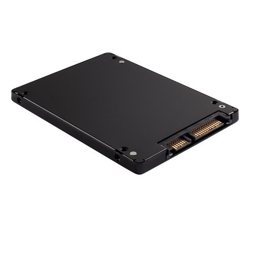 New 2TB SATA SSD With Dell 14th Gen Tray for R740 R740XD R640
