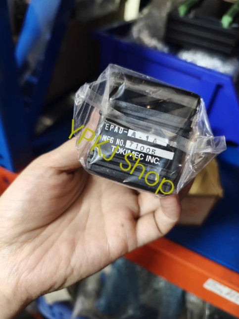 1PCS NEW TOKYO KEIKI EPAD-A-1A-12 Controller Fast delivery Via DHL/Fedex