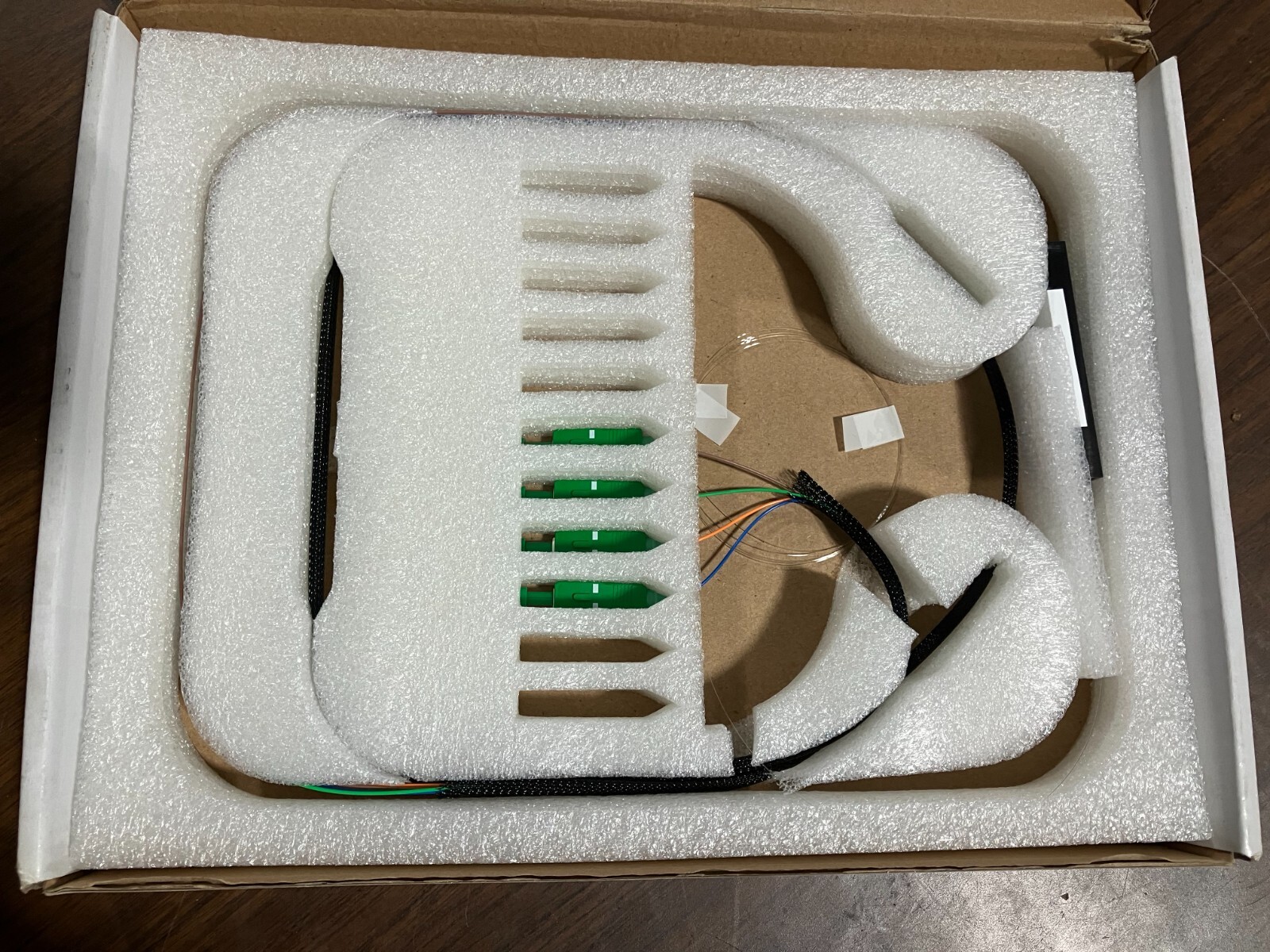 CommScope OCC1P-SP-14-NQS2SEB FIBER OPTIC 760239220 EQ11
