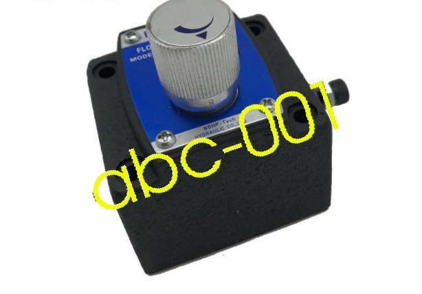 1PCS New Yuken FG-01-4-N-11 FG014N11 Flow Control Valve 